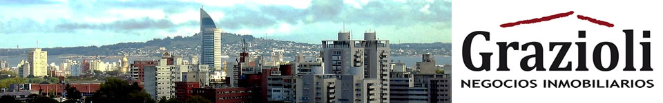 Grazioli - Negocios Inmobiliarios